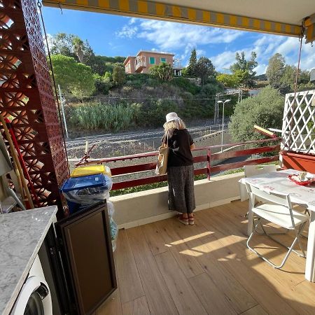 Incantevole appartamento Taormina SantʼAlessio Siculo Esterno foto