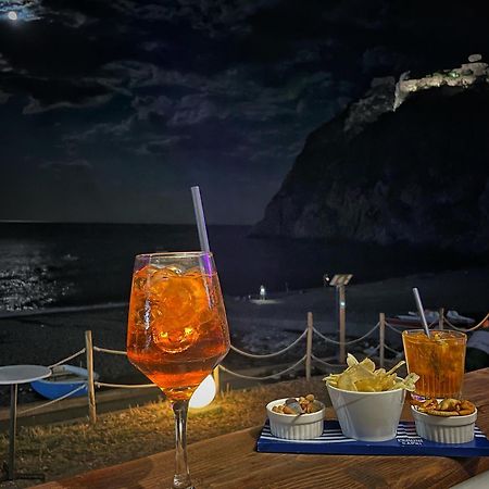Incantevole appartamento Taormina SantʼAlessio Siculo Esterno foto